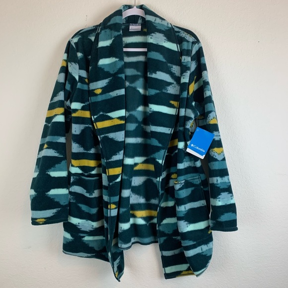 Columbia | Sweaters | Columbia Benton 